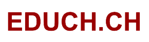 Logo educh.ch